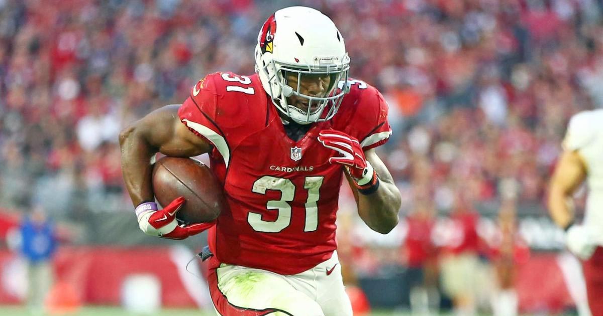 The Ewoks shelled out $26 to match Nagasaki's offer for David Johnson in order to keep the running back in Ecuador.