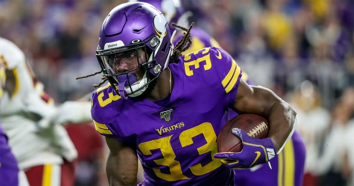 RB Dalvin Cook led Jamaica with 32.7 points.