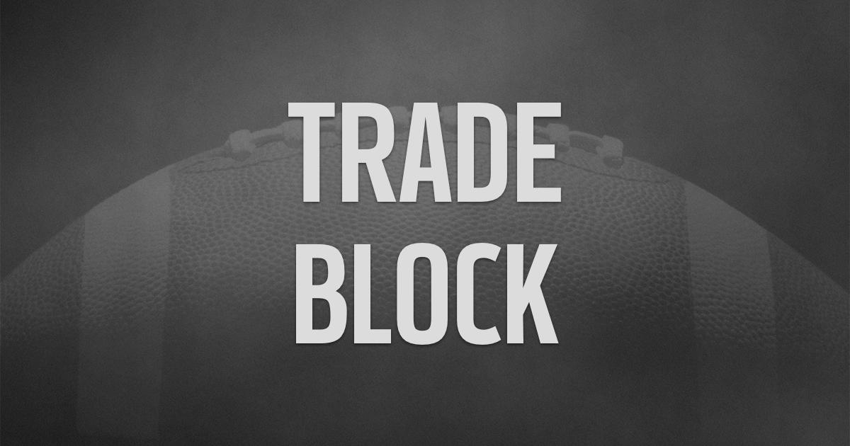 Trade Block