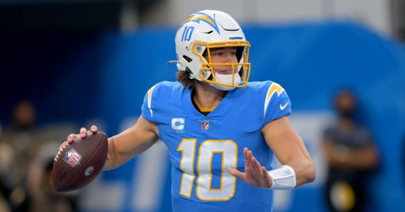 QB Justin Herbert was the catalyst that helped engineer a Super Bowl run for the Crabs.