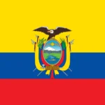 Ecuador Ewoks