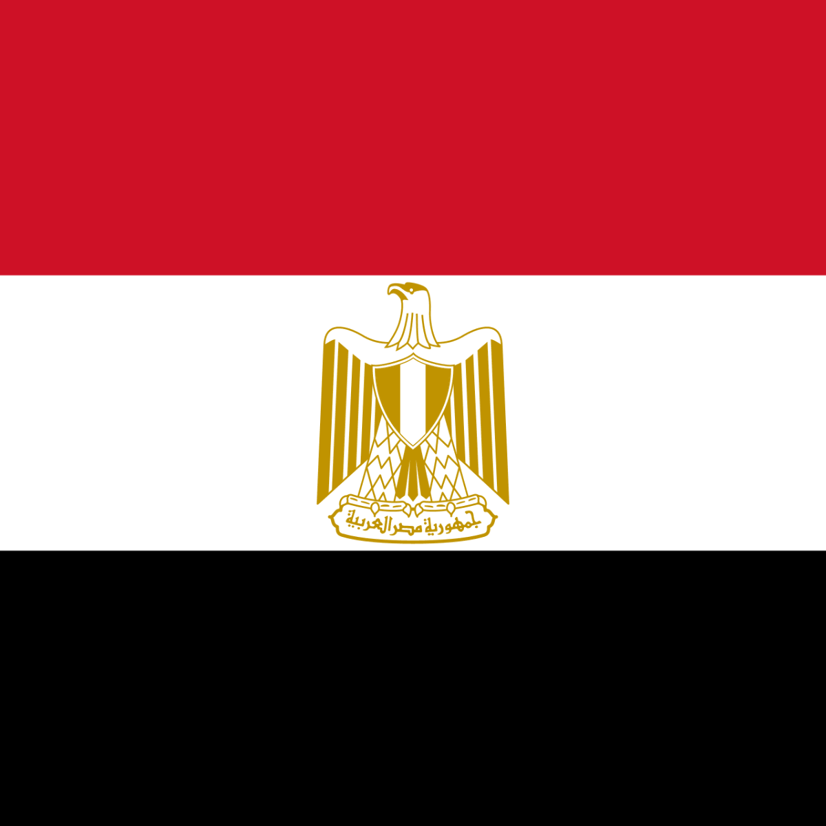 Egypt