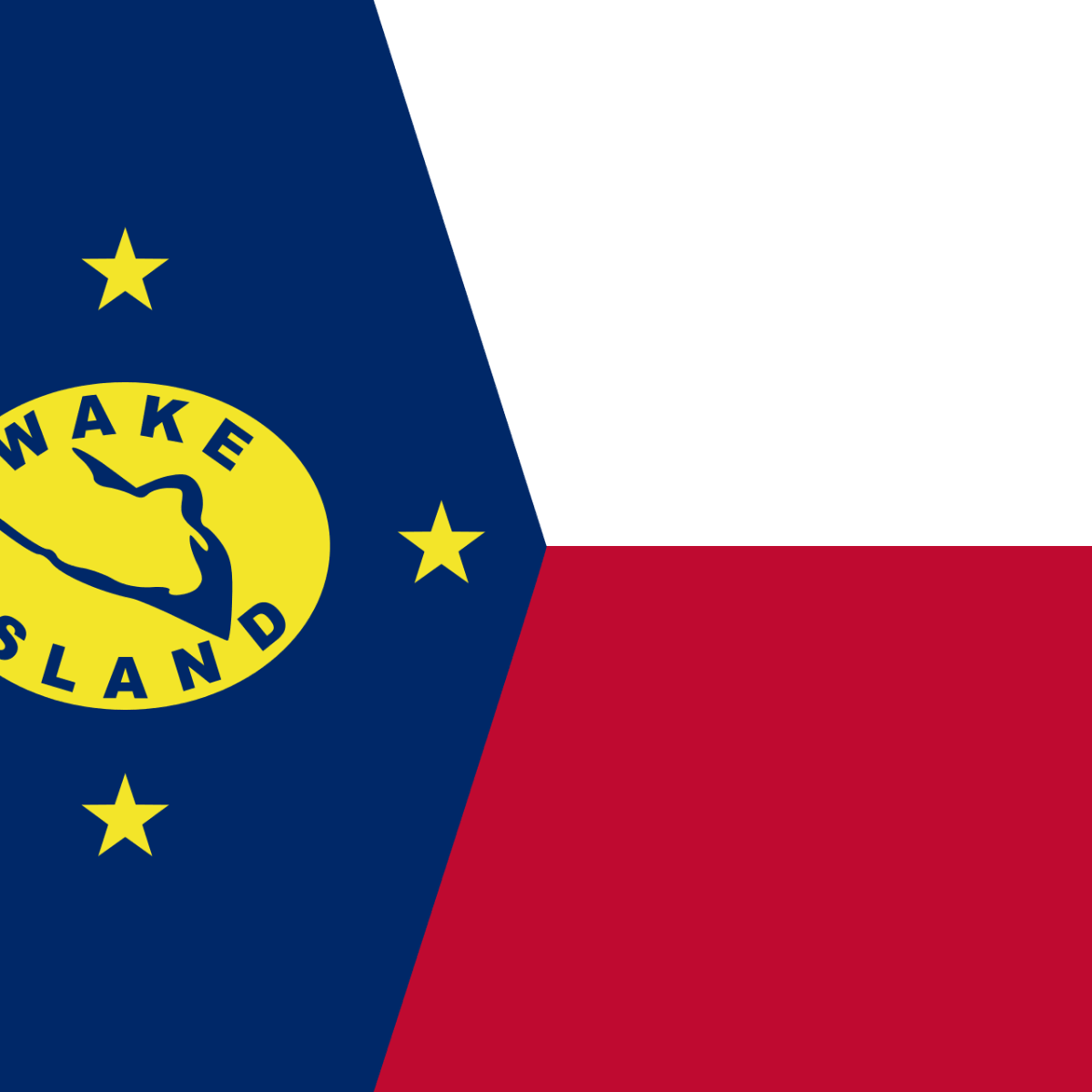 Wake Island